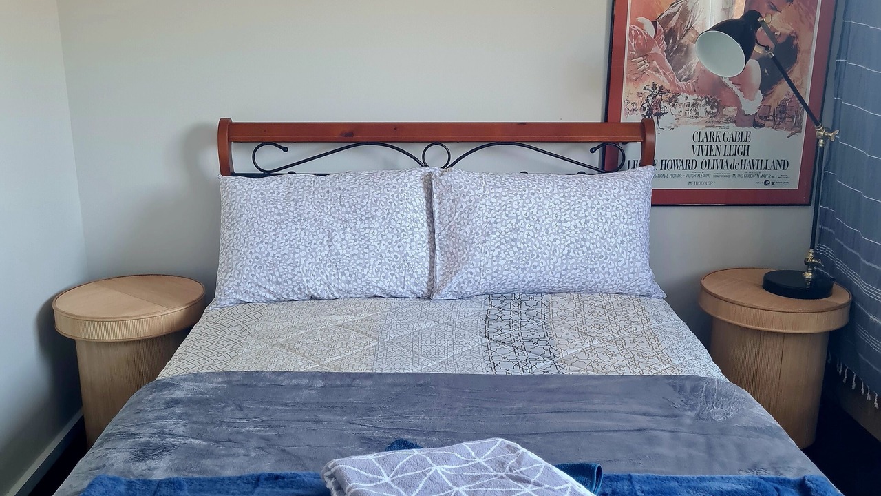 Photo of Bedroom in Hobart