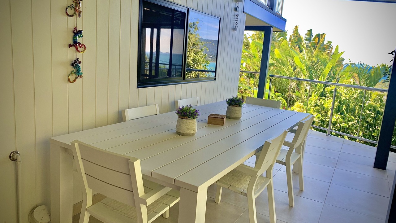 Photo of Outdoor in Airlie Beach