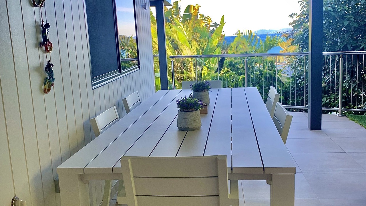 Photo of Outdoor in Airlie Beach