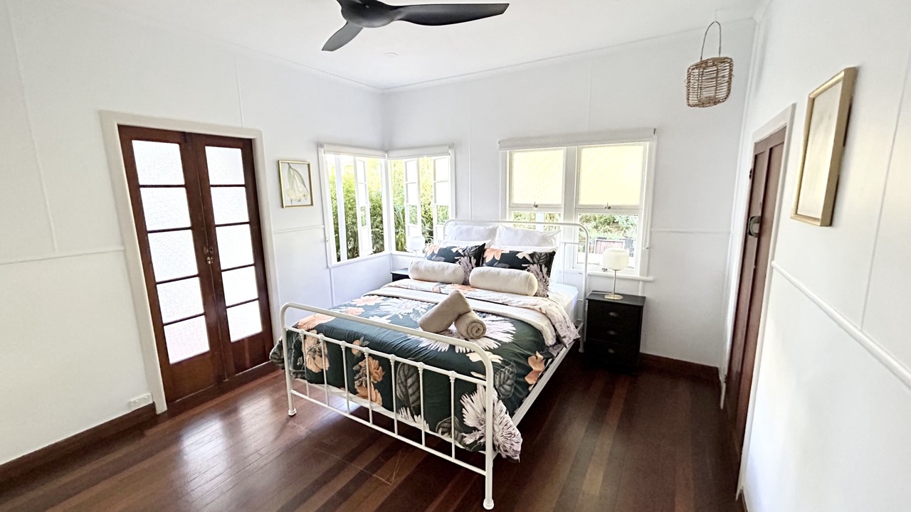 Photo of Bedroom in Woombye