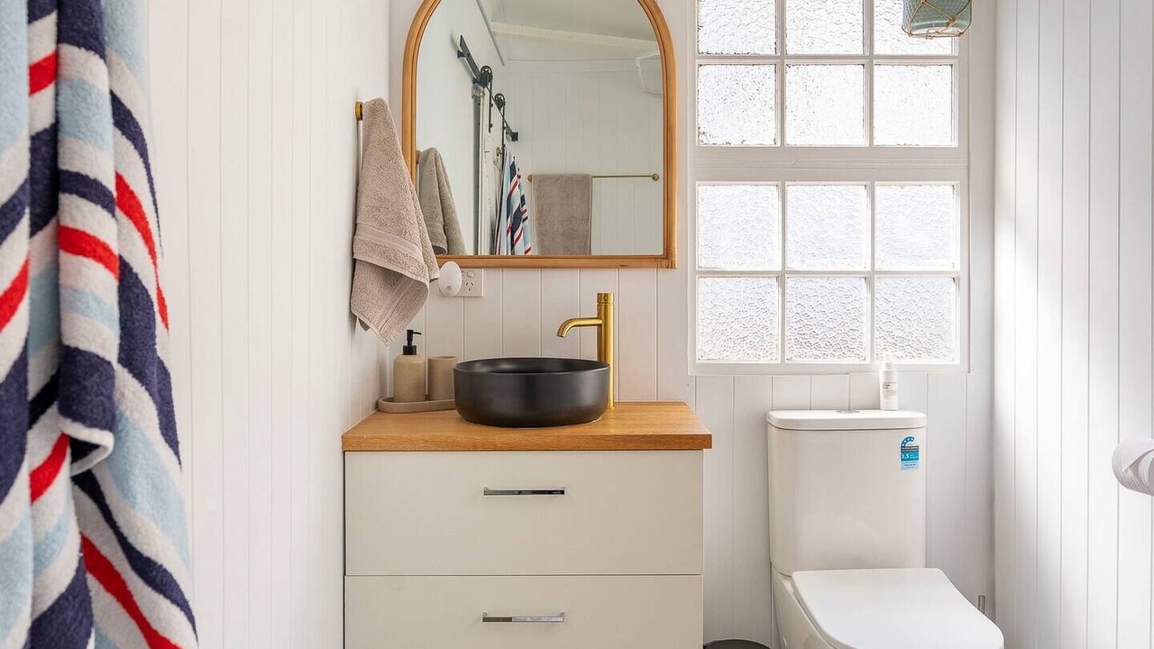 Photo of Bathroom in Woombye