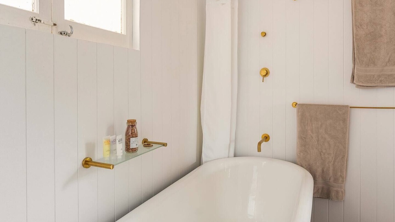 Photo of Bathroom in Woombye