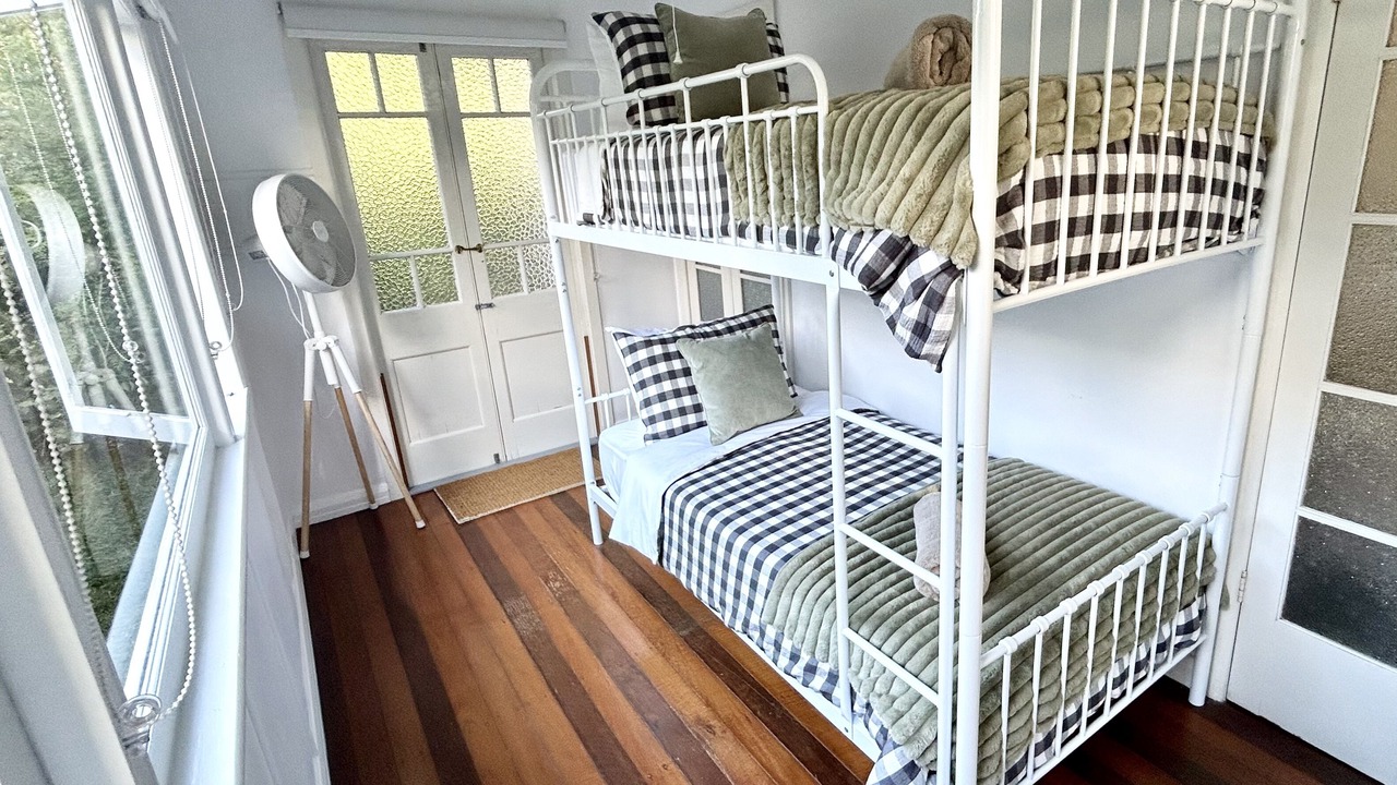 Photo of Bedroom in Woombye