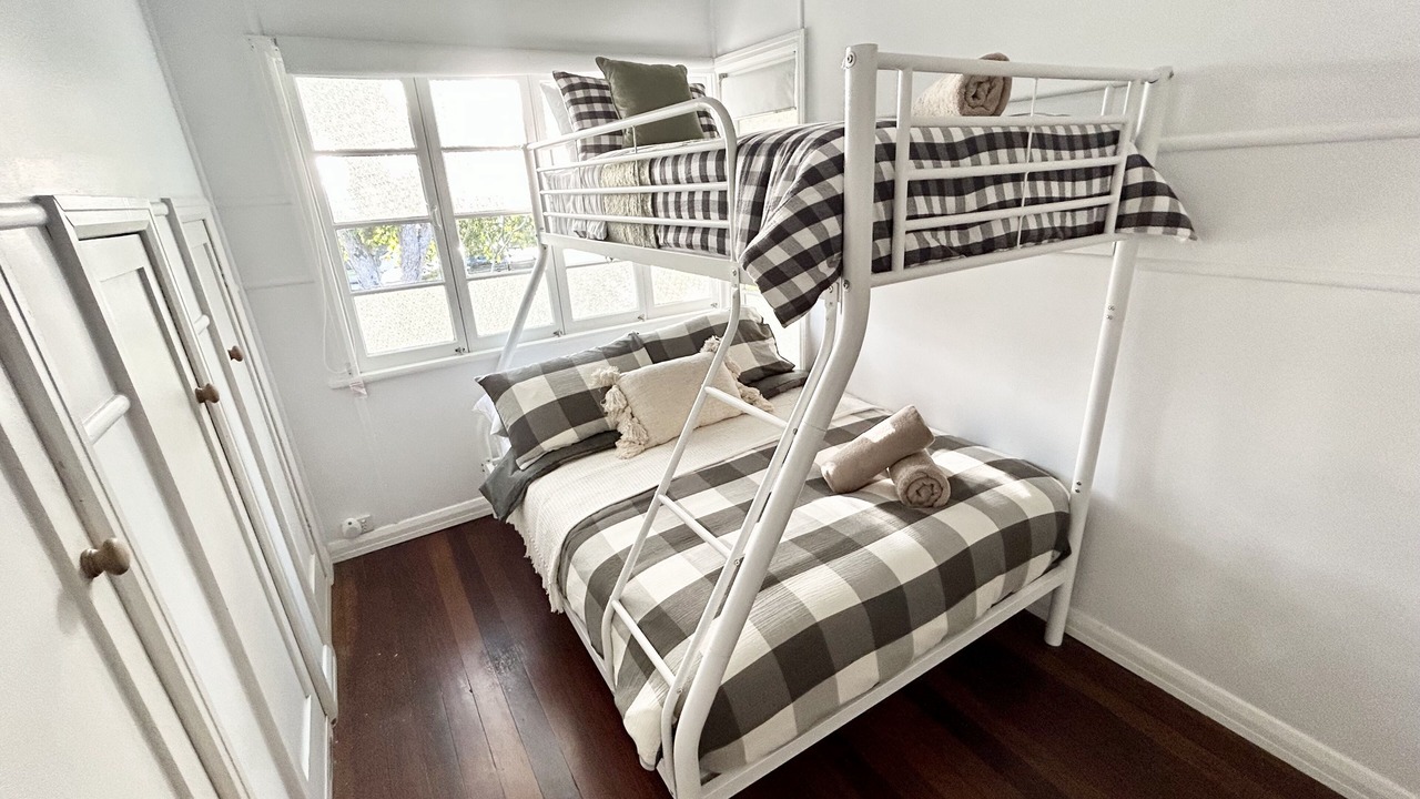 Photo of Bedroom in Woombye