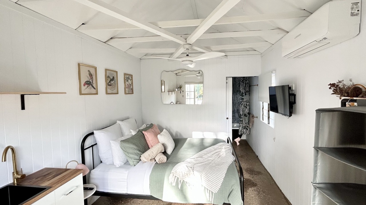 Photo of Bedroom in Woombye
