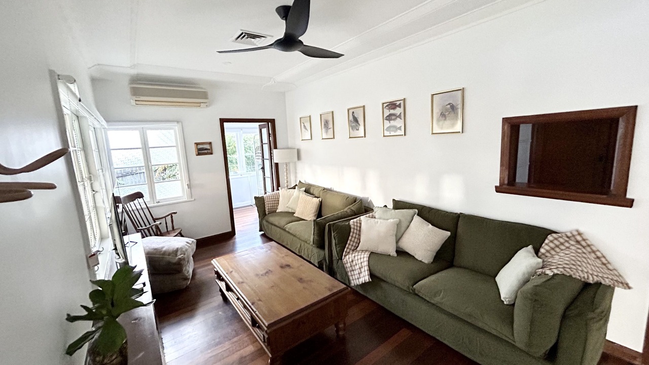 Photo of Livingroom in Woombye