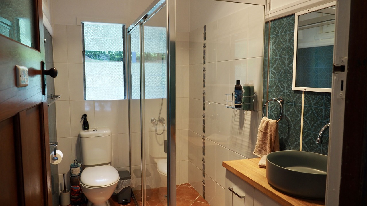 Photo of Bathroom in Woombye