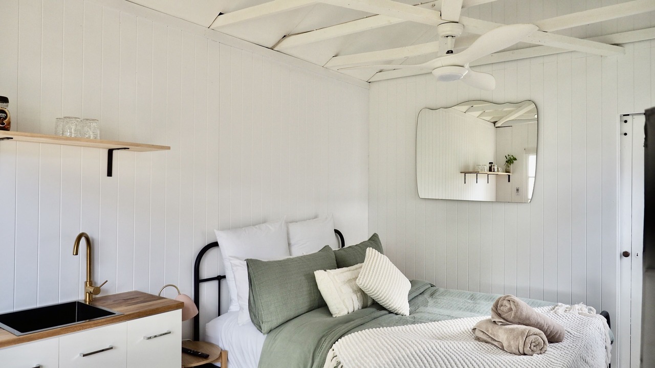Photo of Bedroom in Woombye