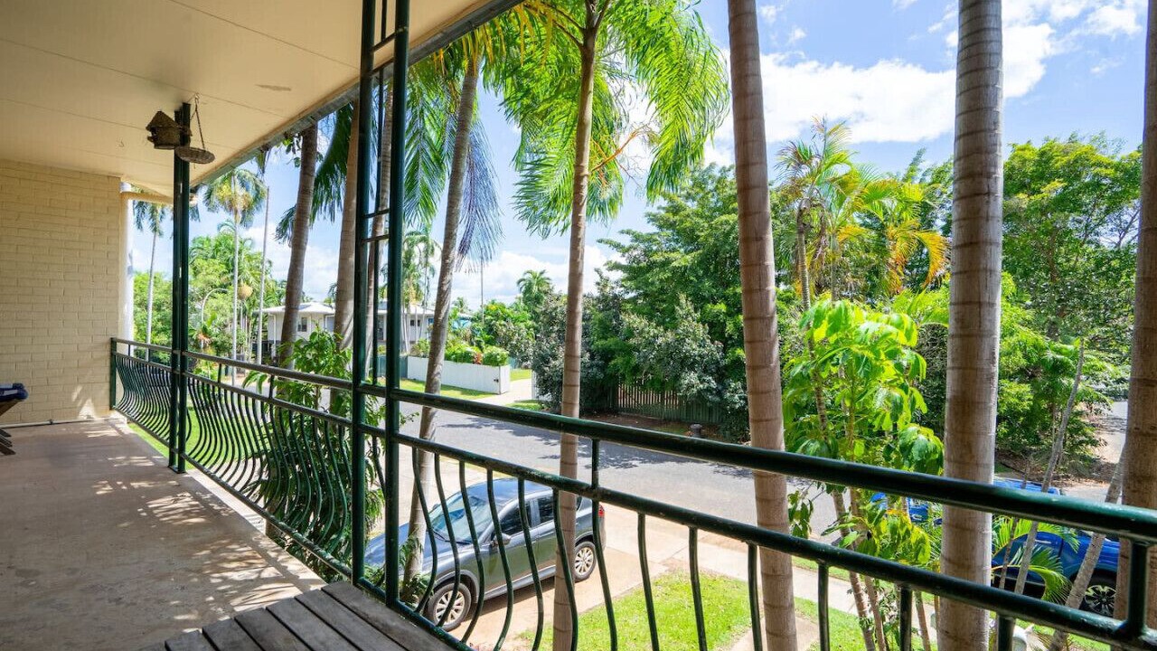 Photo of Patio Balcony in Nightcliff