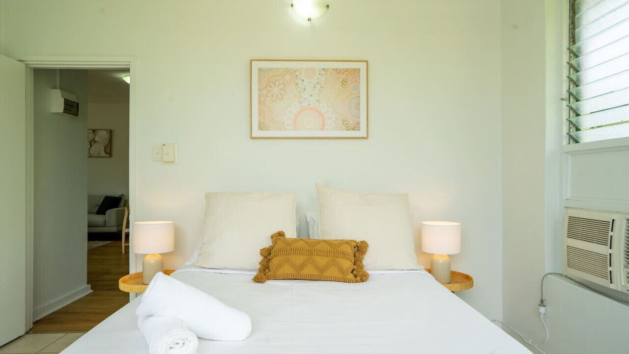 Photo of Bedroom in Nightcliff
