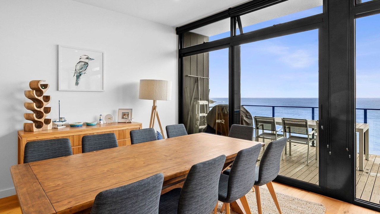 Photo of Bedroom in Wye River