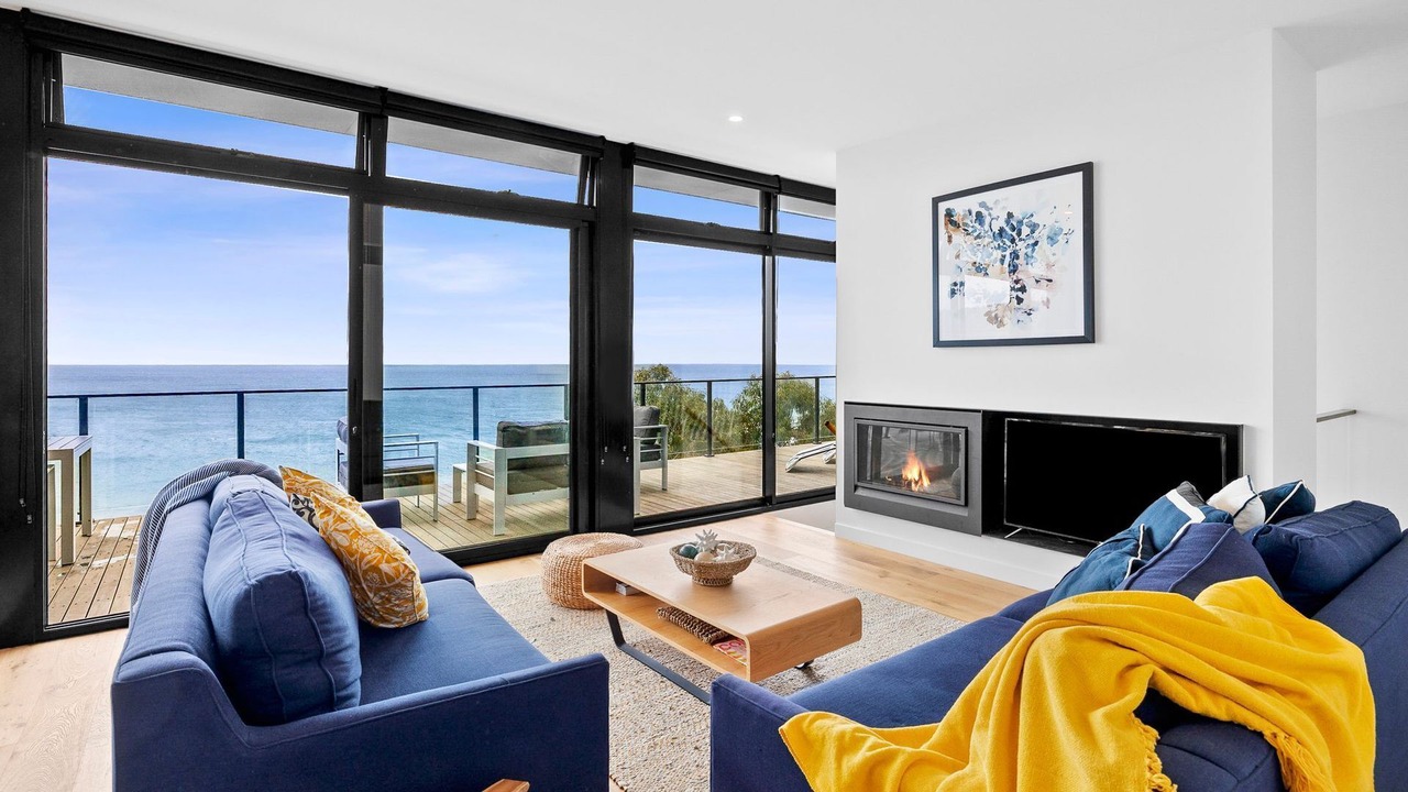 Photo of Bedroom in Wye River