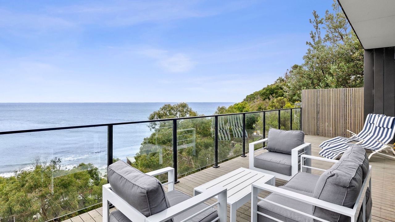Photo of Patio Balcony in Wye River