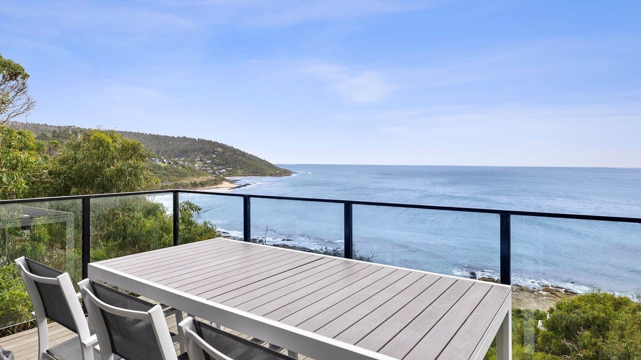 Photo of Patio Balcony in Wye River