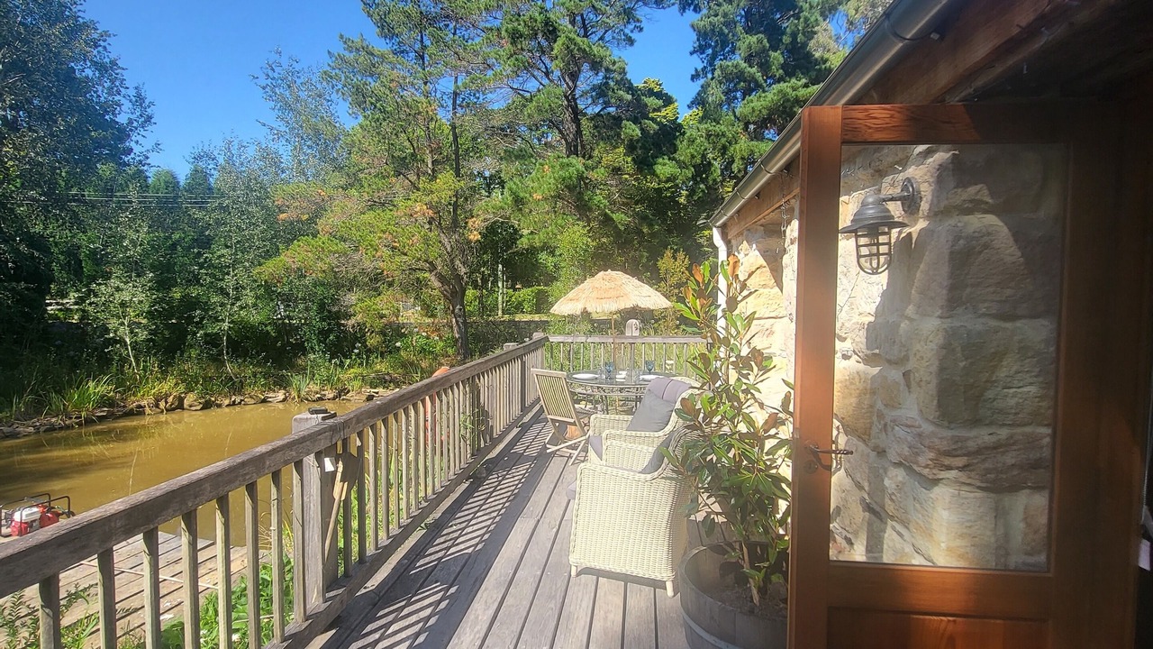 Photo of Outdoor in Burradoo