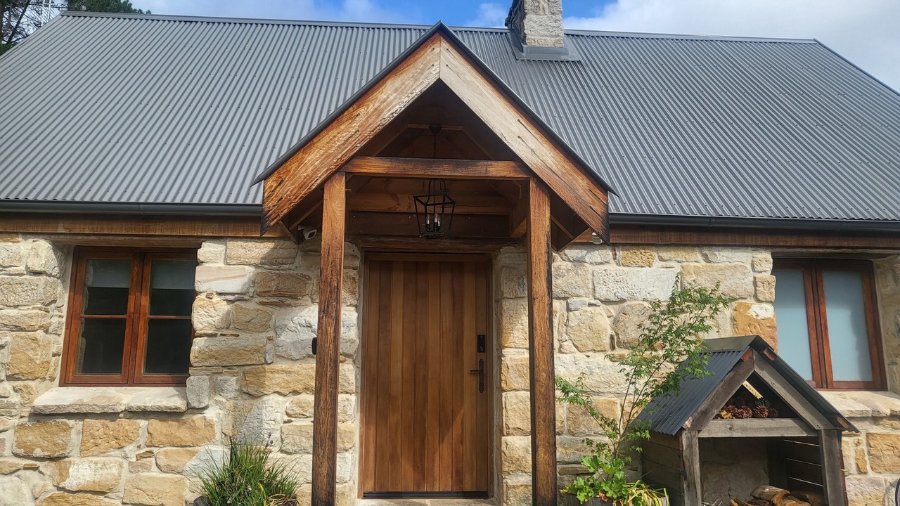 Photo of Outdoor in Burradoo