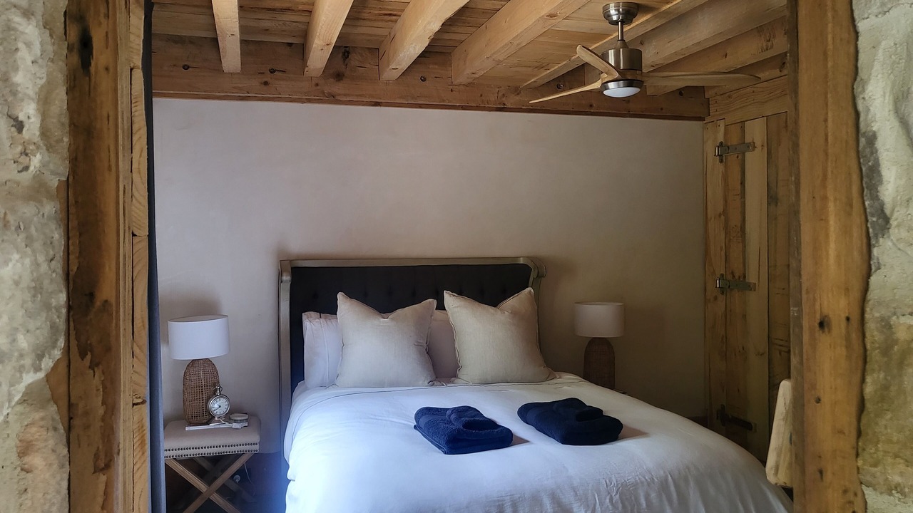 Photo of Bedroom in Burradoo