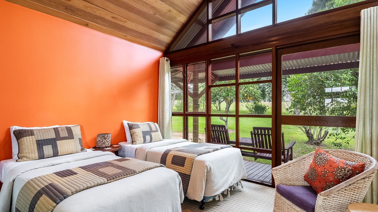 Photo of Bedroom in Tintenbar
