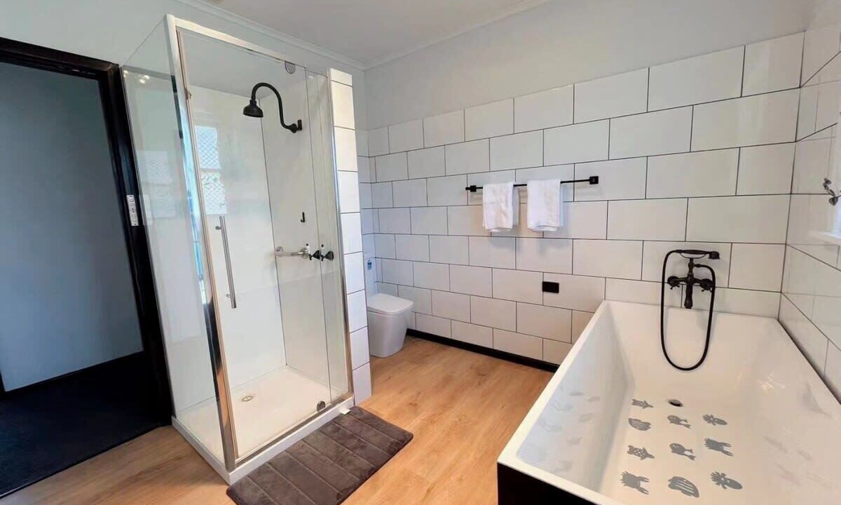 Photo of Bathroom in Granton