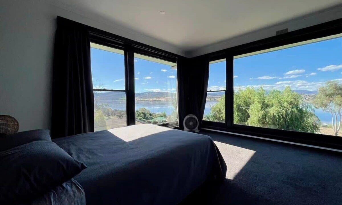 Photo of Bedroom in Granton