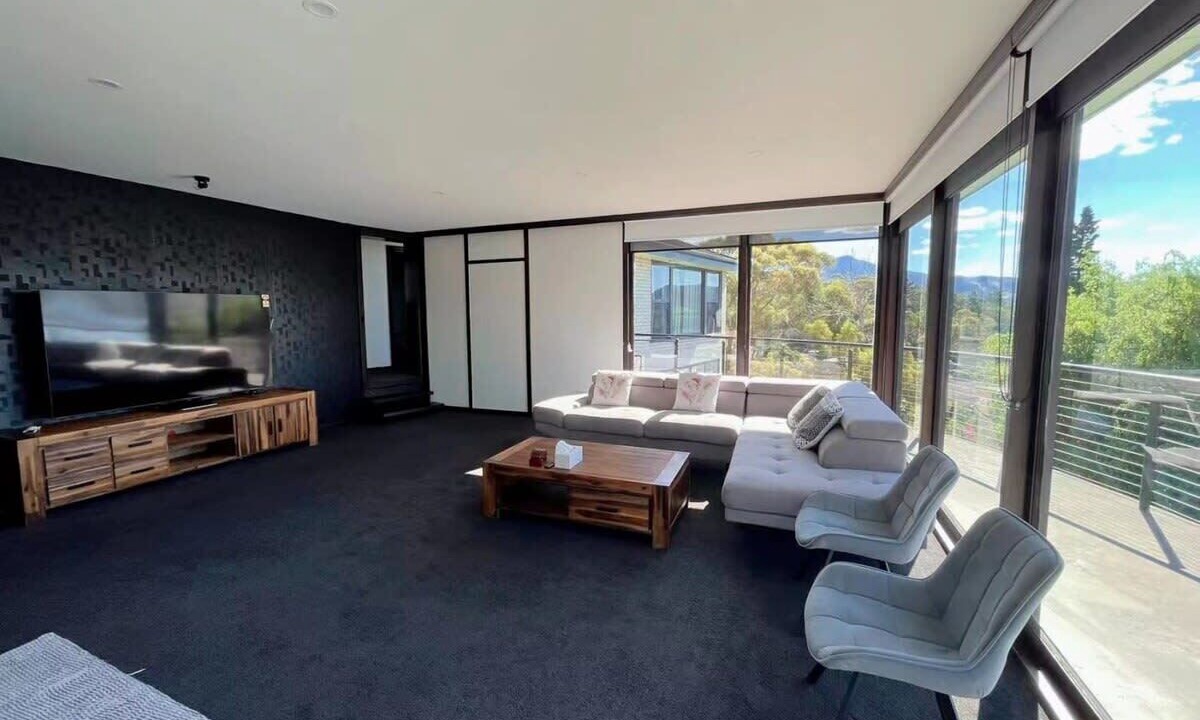 Photo of Livingroom in Granton