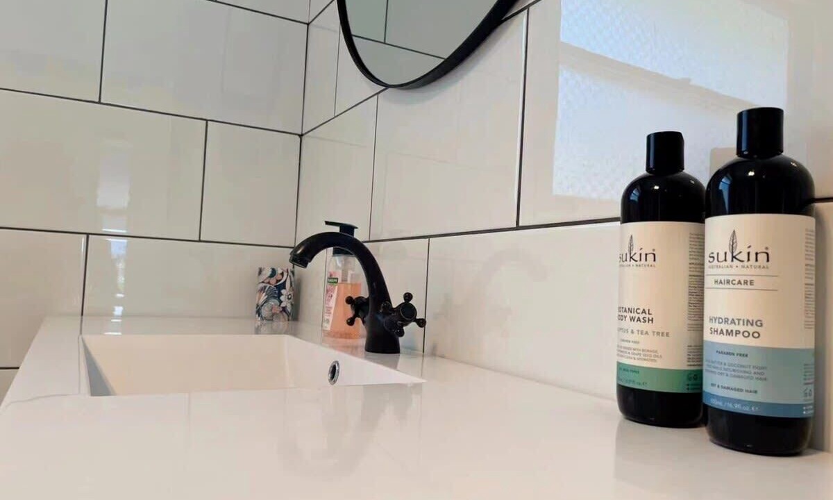 Photo of Bathroom in Granton