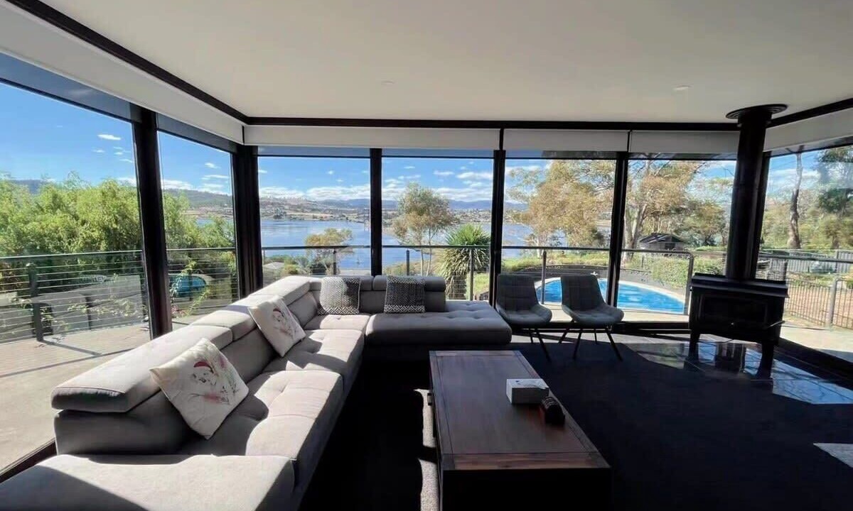 Photo of Livingroom in Granton