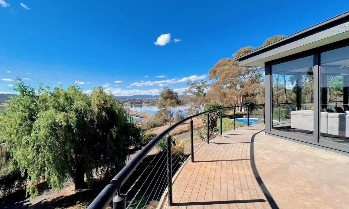 Photo of Patio Balcony in Granton