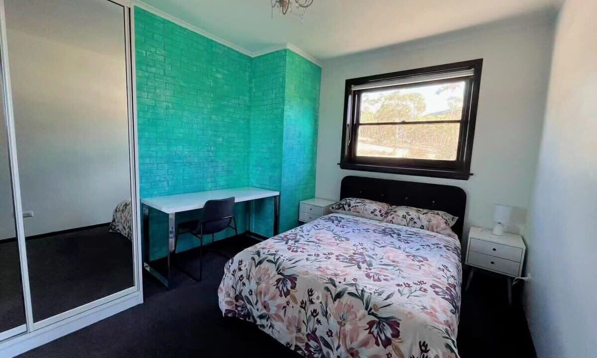 Photo of Bedroom in Granton