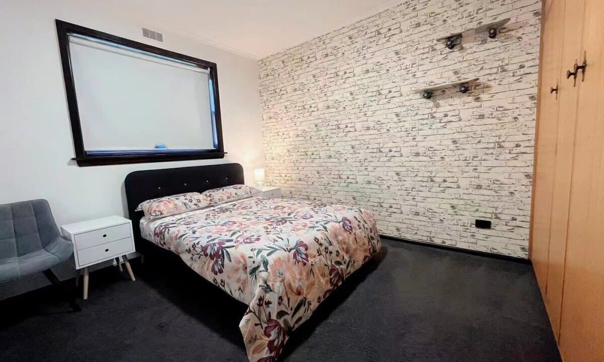 Photo of Bedroom in Granton