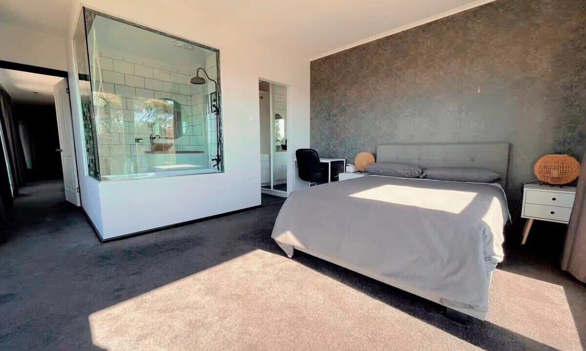 Photo of Bedroom in Granton