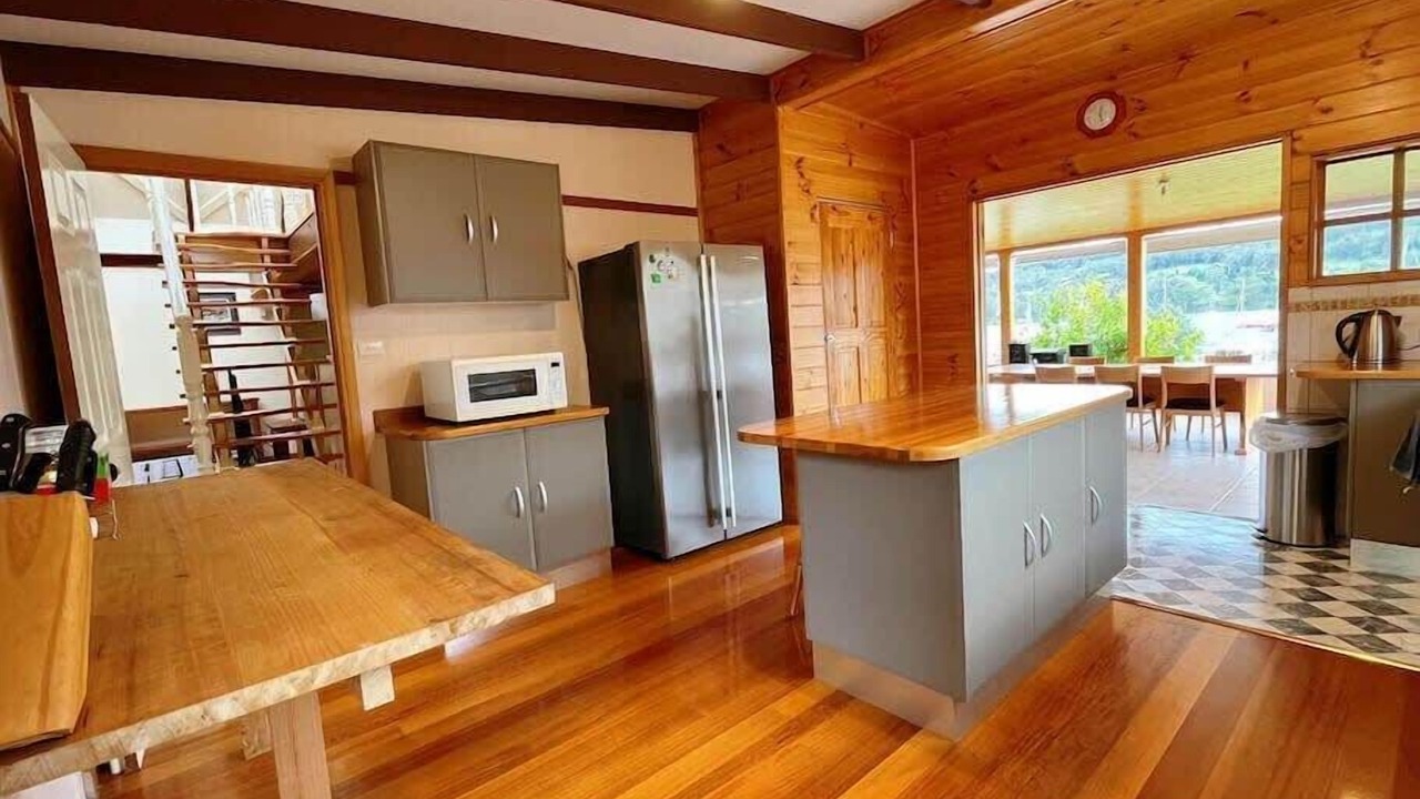 Photo of Kitchen in Kettering
