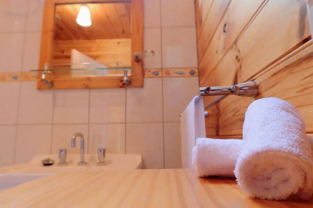 Photo of Bathroom in Kettering