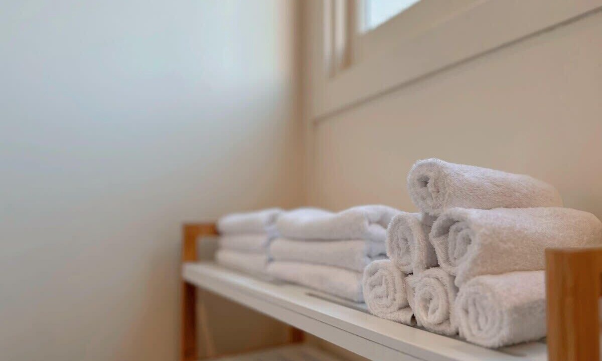 Photo of Bathroom in South Hobart