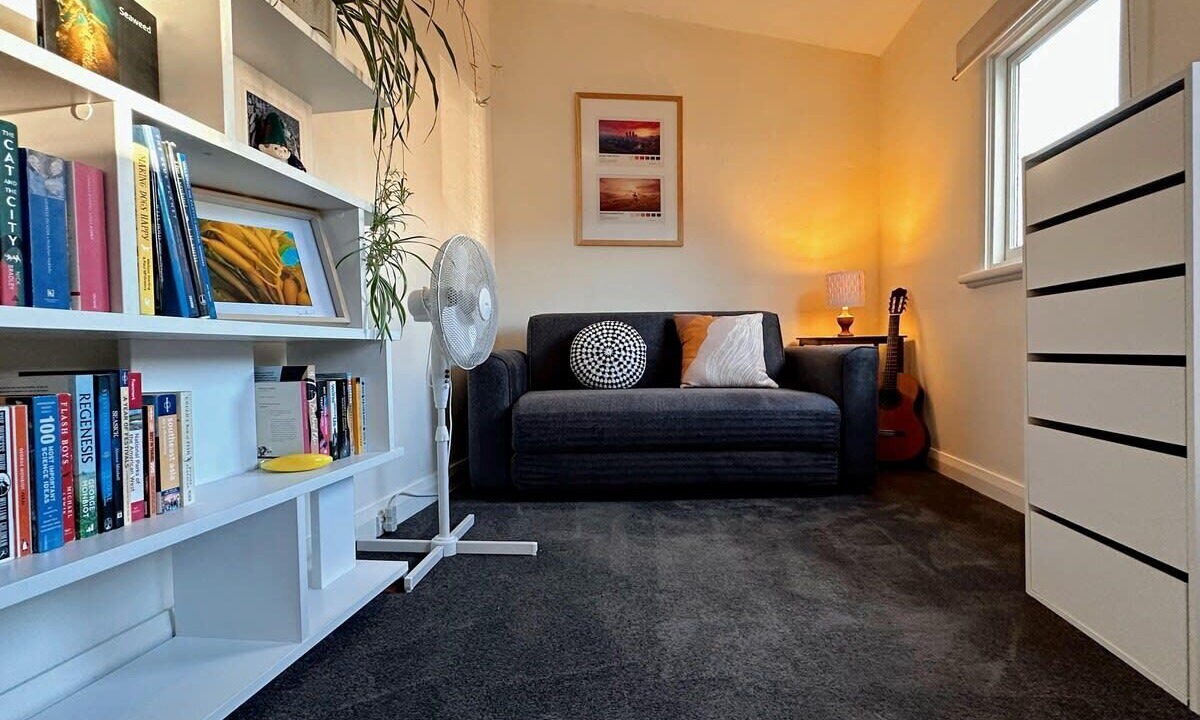 Photo of Livingroom in South Hobart