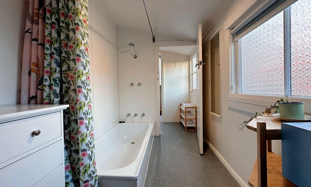 Photo of Bathroom in South Hobart