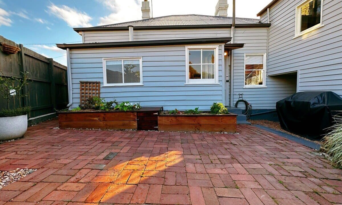 Photo of Outdoor in South Hobart