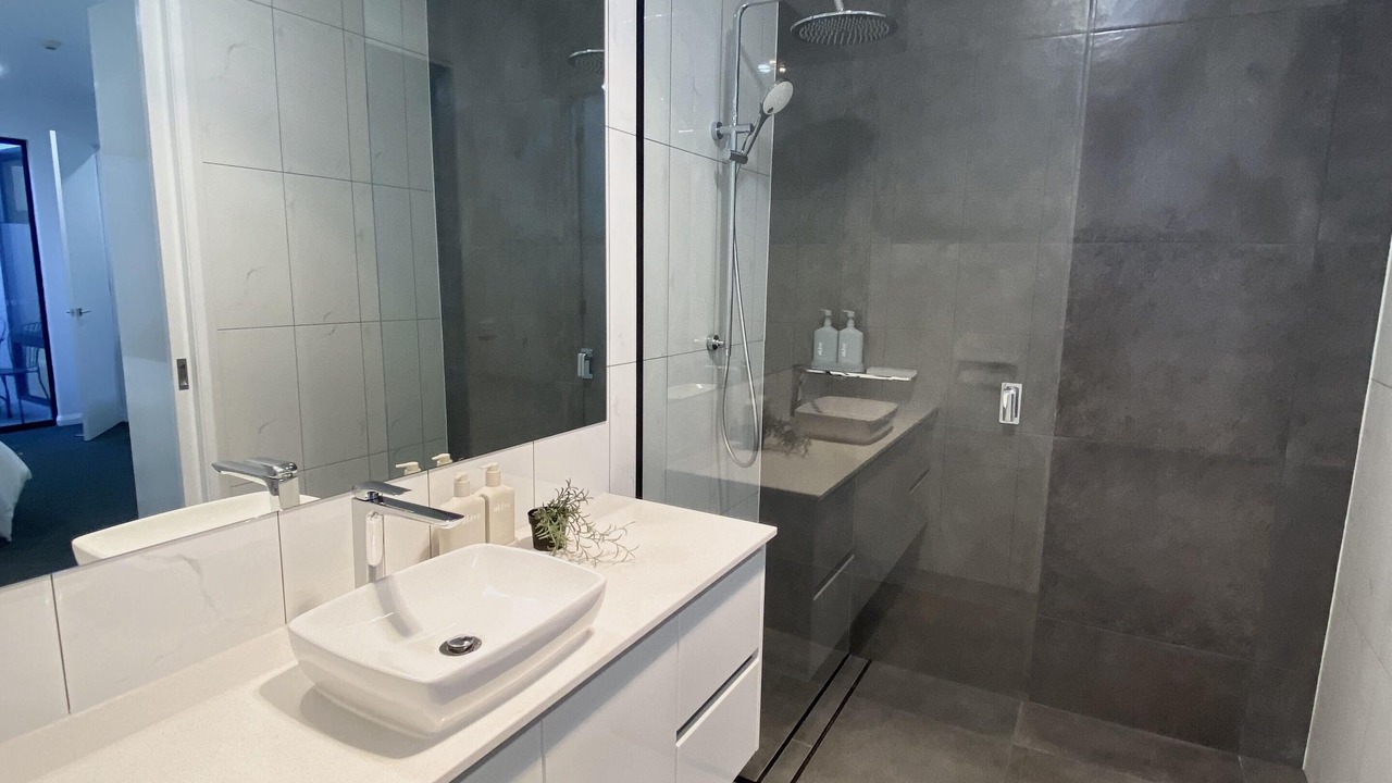 Photo of Bathroom in Mildura
