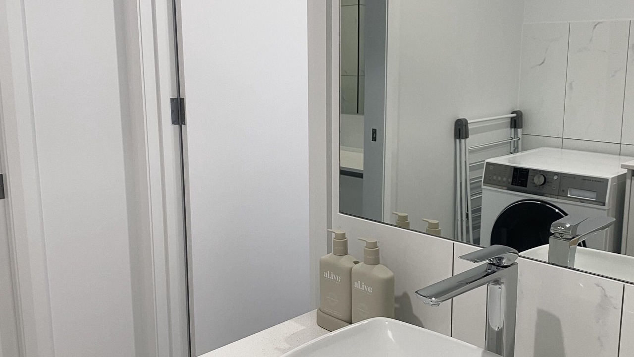 Photo of Bathroom in Mildura