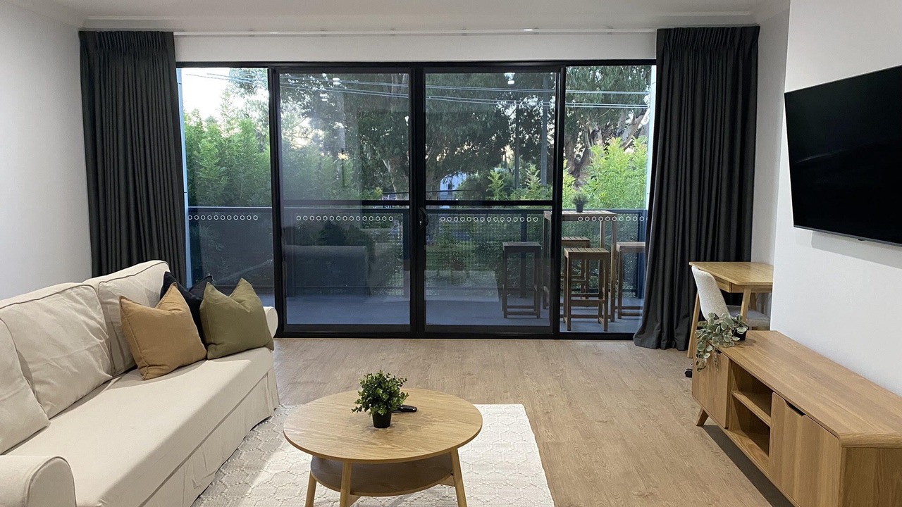 Photo of Livingroom in Mildura