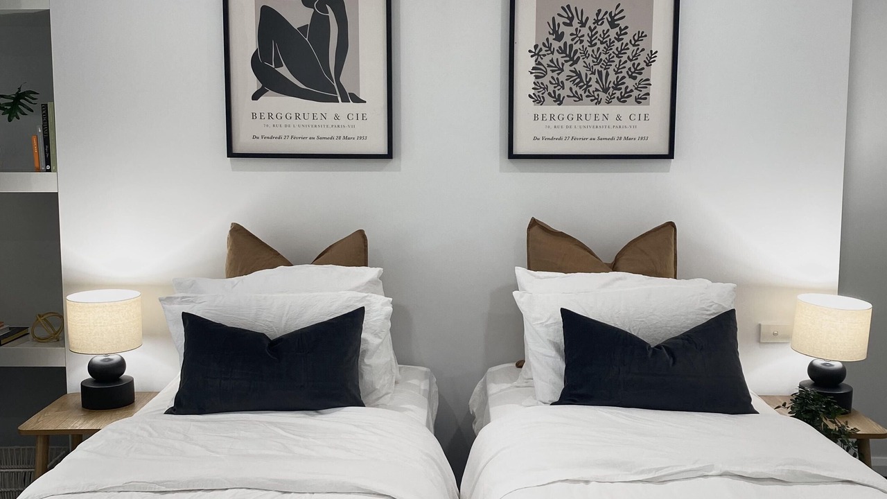 Photo of Bedroom in Mildura