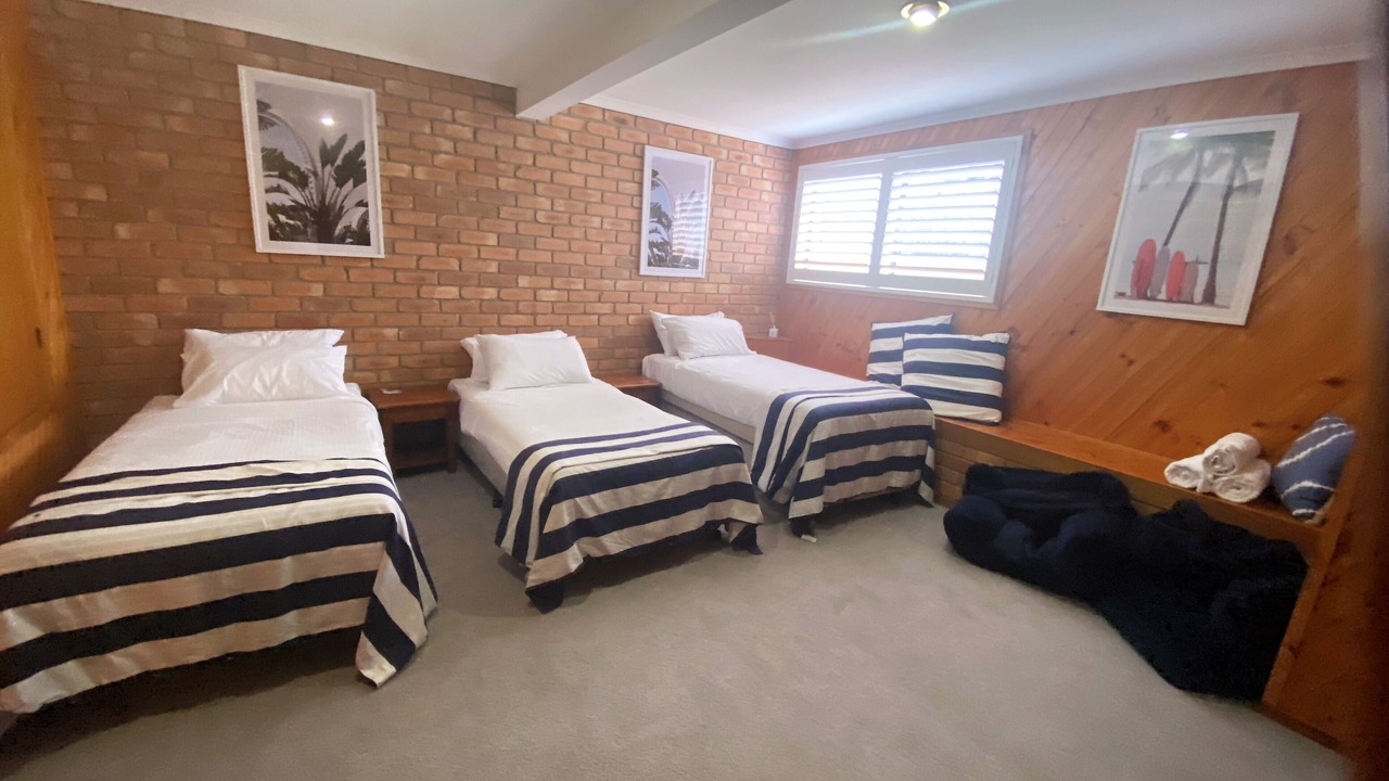 Photo of Bedroom in Merimbula