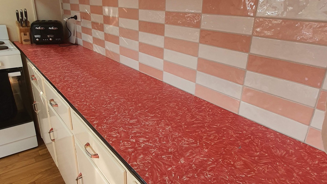 Photo of Kitchen in Blackbutt North