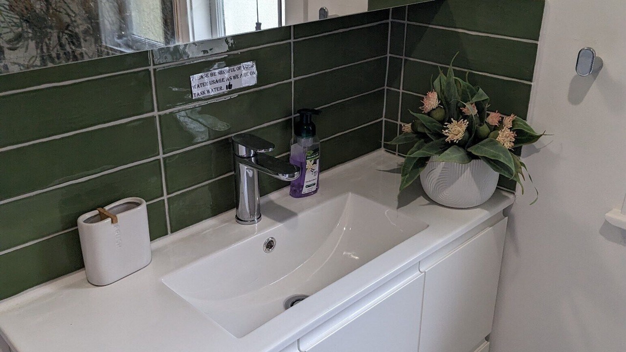 Photo of Bathroom in Blackbutt North