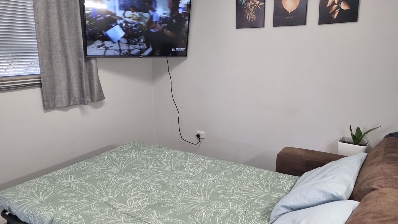 Photo of Bedroom in Herne Hill