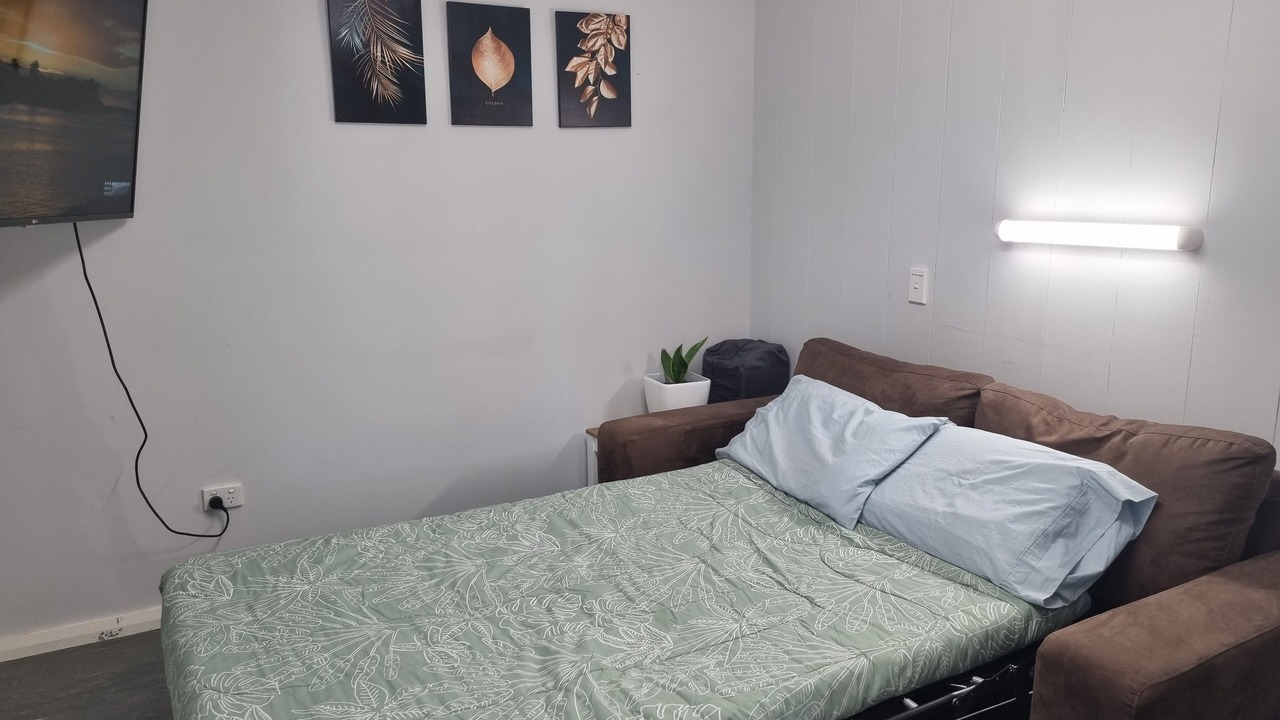 Photo of Bedroom in Herne Hill