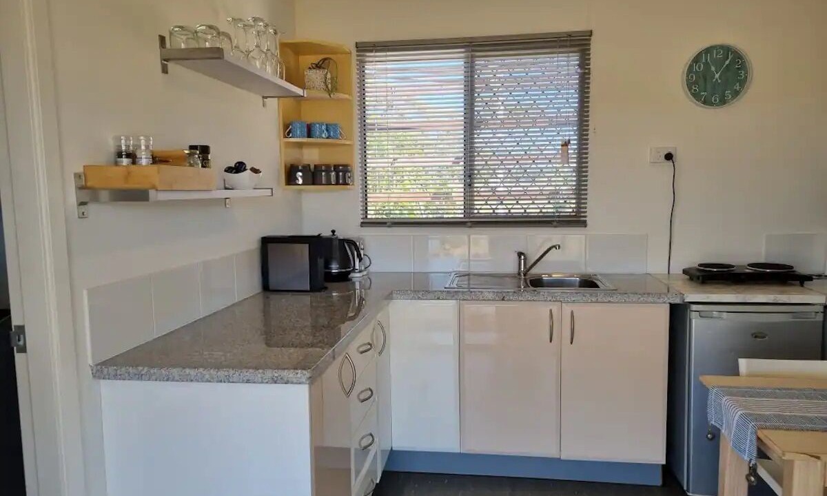 Photo of Kitchen in Herne Hill