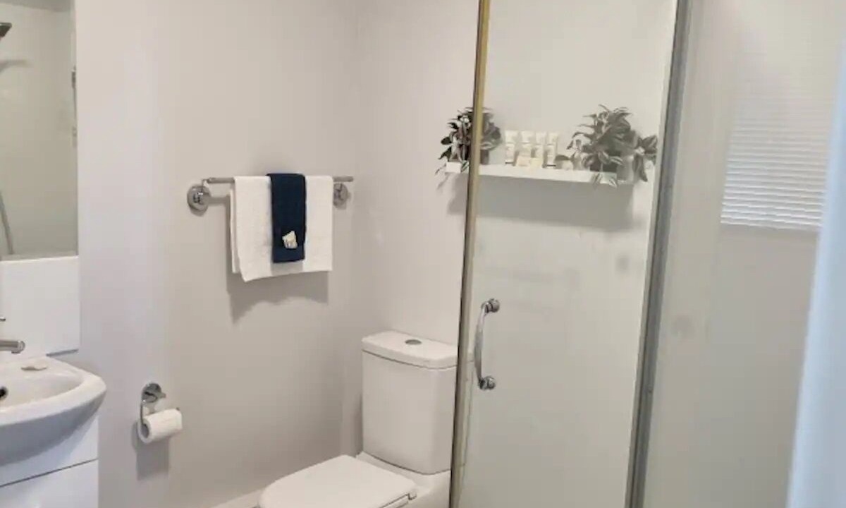 Photo of Bathroom in Herne Hill