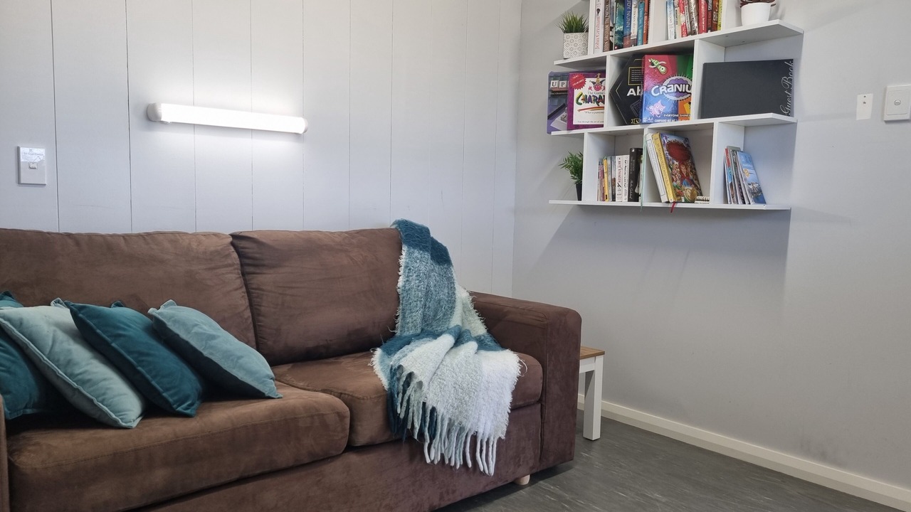 Photo of Livingroom in Herne Hill