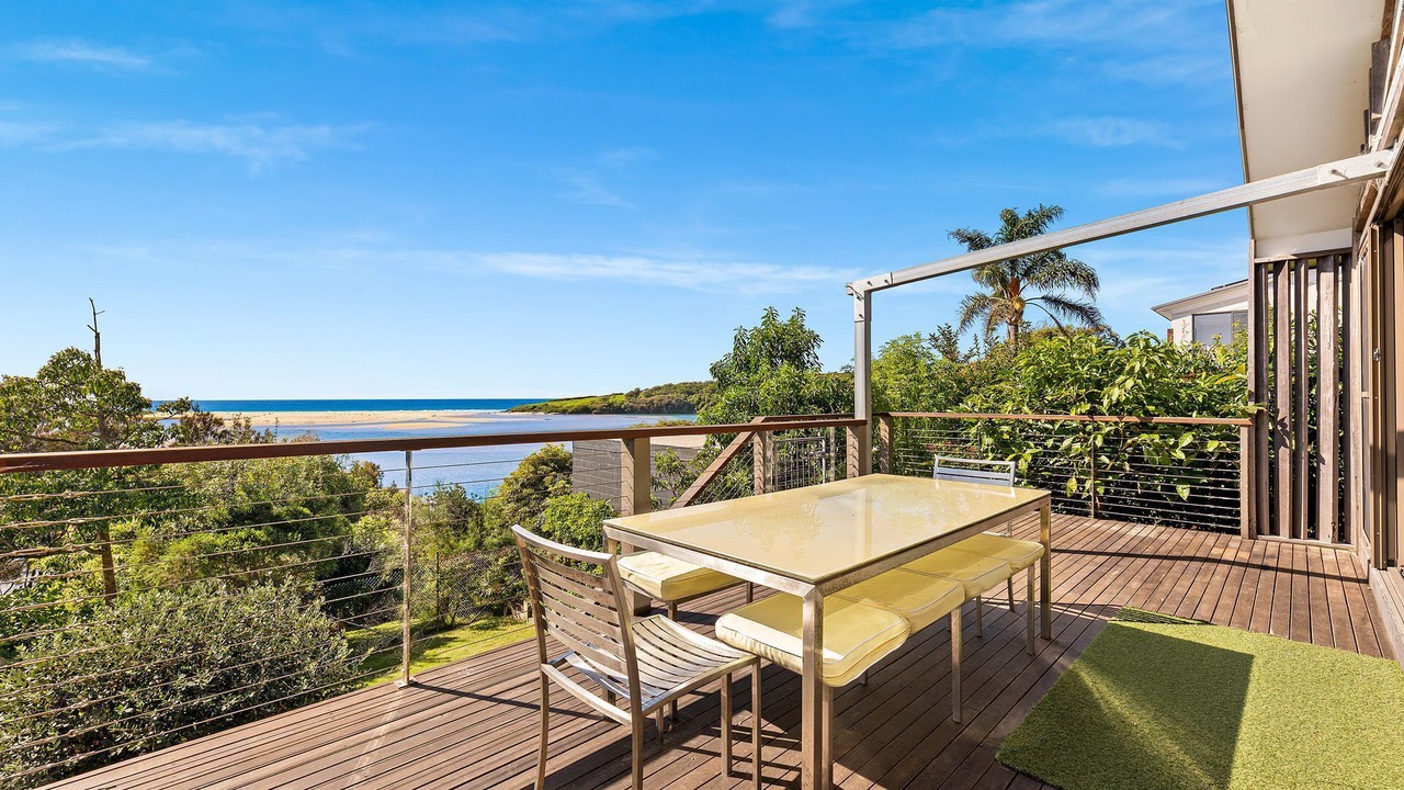Photo of Outdoor in Wallaga Lake